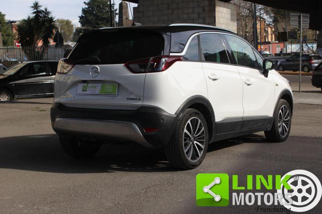 OPEL Crossland X BICOLOR TURBO 1.6D ECOTEC 120 CV