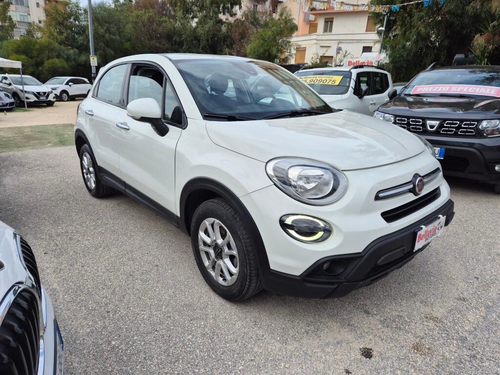 Fiat 500X 1.6 MULTIJET 120CV NAVI LED