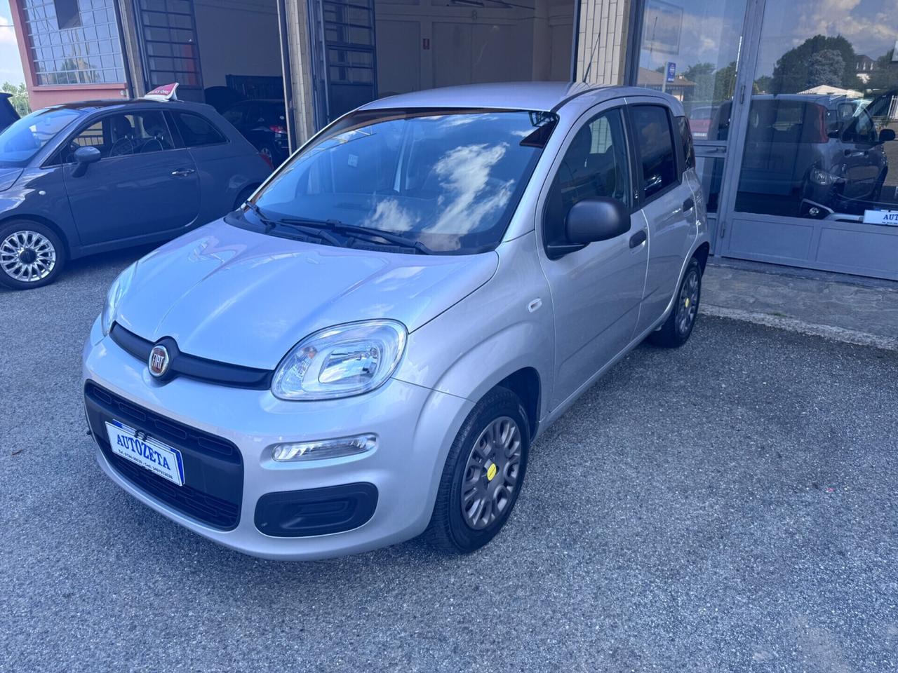 Fiat Panda 1.2 Easy