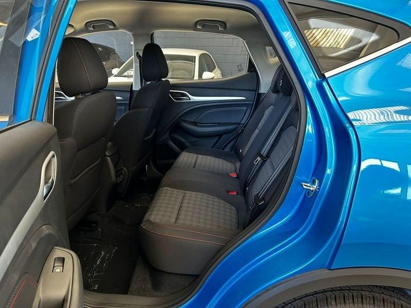 MG ZS ZS 1.5 Comfort - PROMO SIRONIAUTO+