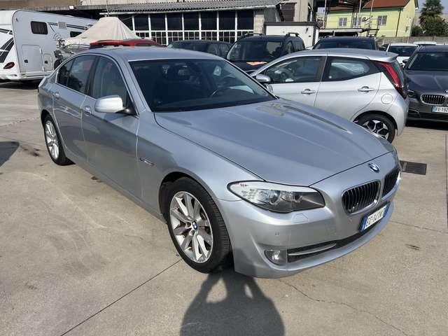 BMW 535 535i Gran Turismo Futura auto