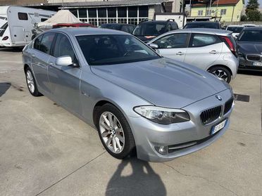 BMW 535 535i Gran Turismo Futura auto