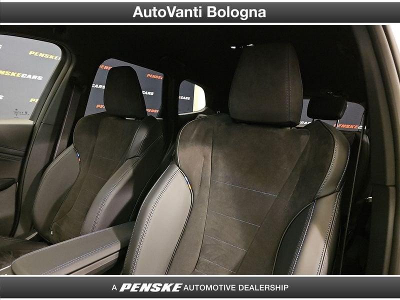 BMW X1 X1 xDrive 25e Msport Pro