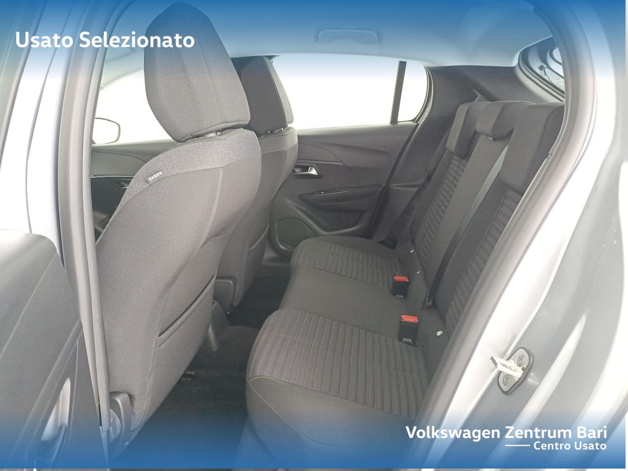 Peugeot 208 1.2 puretech active pack s&s 75cv