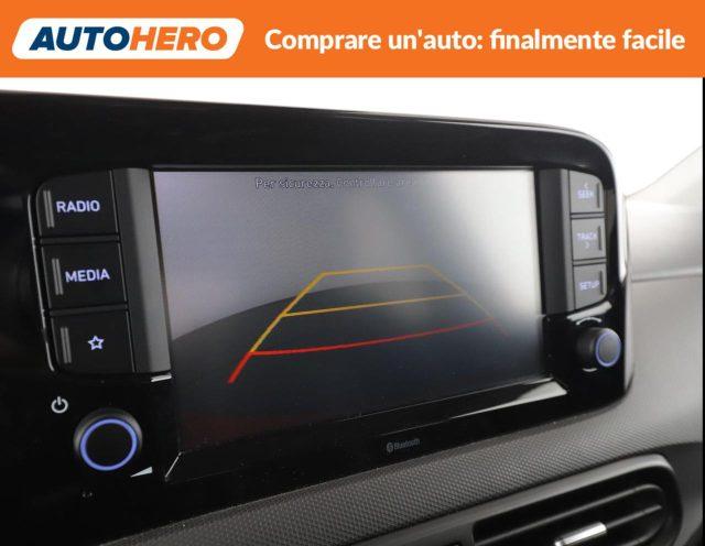 HYUNDAI i10 1.0 MPI Tech