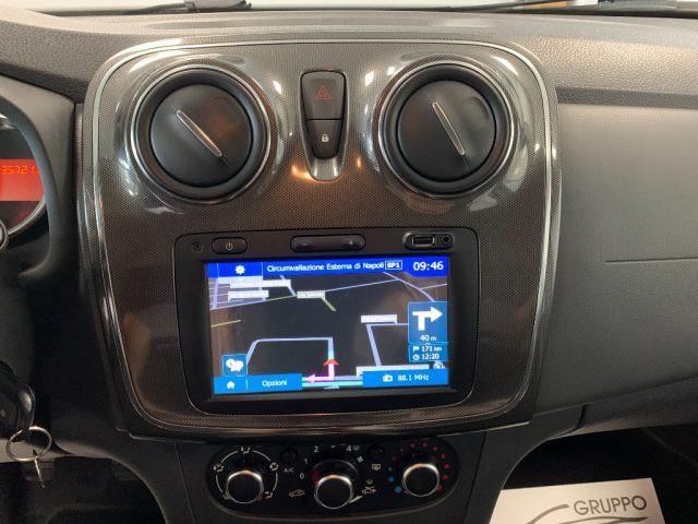 DACIA Sandero Stepway 1.5 dCi Full Optional