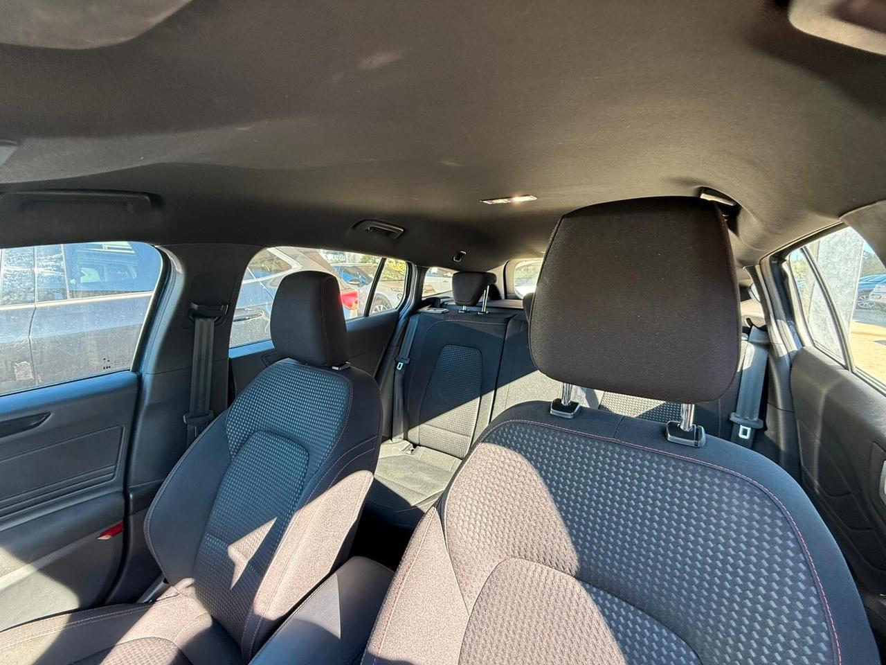 Ford Focus 1.0 EcoBoost Hybrid 125 CV 5p. ST-Line