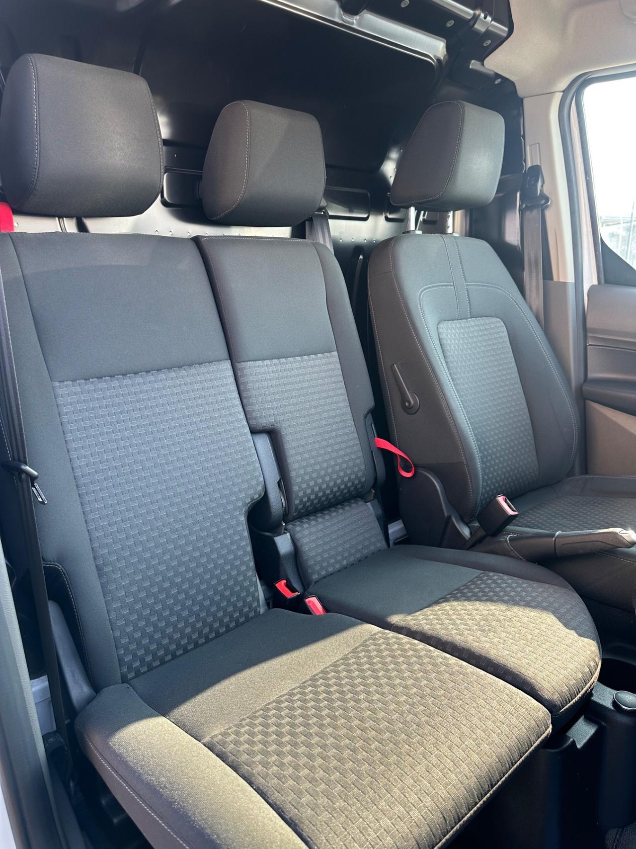 Ford Transit Connect 210 1.5 TDCi L2H1 120CV PL Furgone Trend