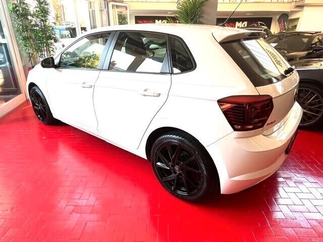 Volkswagen Polo 1.0 TSI 5p. Comfortline BlueMotion Technology OK NEOPATENTATI
