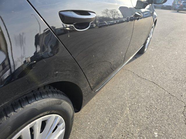 VOLKSWAGEN Golf 1.4 5p. NEOPATENTATI PERMUTE