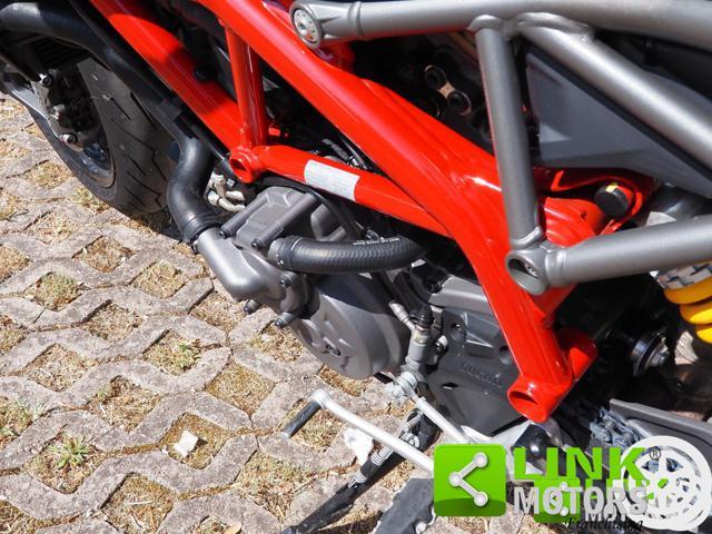 DUCATI Hypermotard 950 SP 2023 FINANZIABILE