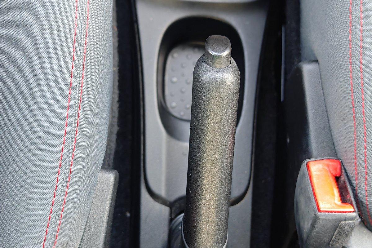 FIAT Panda 1.2 EasyPower Easy