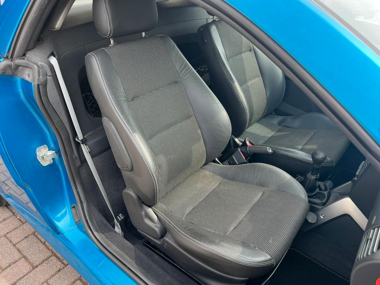 Opel Tigra CABRIO 1.3 DIESEL
