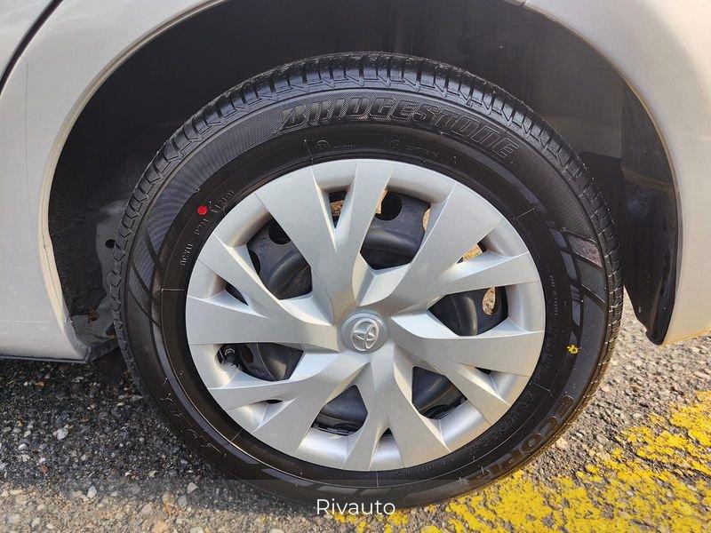 Toyota Yaris 1.0 Active MY19