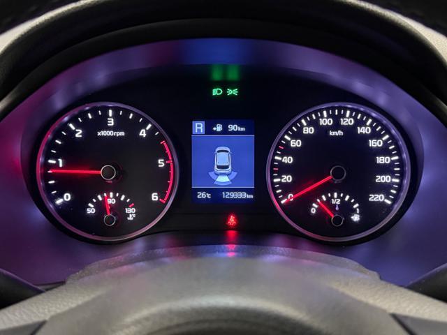 KIA Stonic 1.6 CRDi 110 CV Style