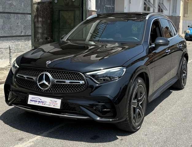 Mercedes-Benz GLC 220 D 197 CV AUTO 4 MATIC PREMIUM AMG SUV