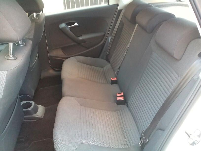 Volkswagen Polo 1.2 TDI DPF 5 p. BlueMotion 89g