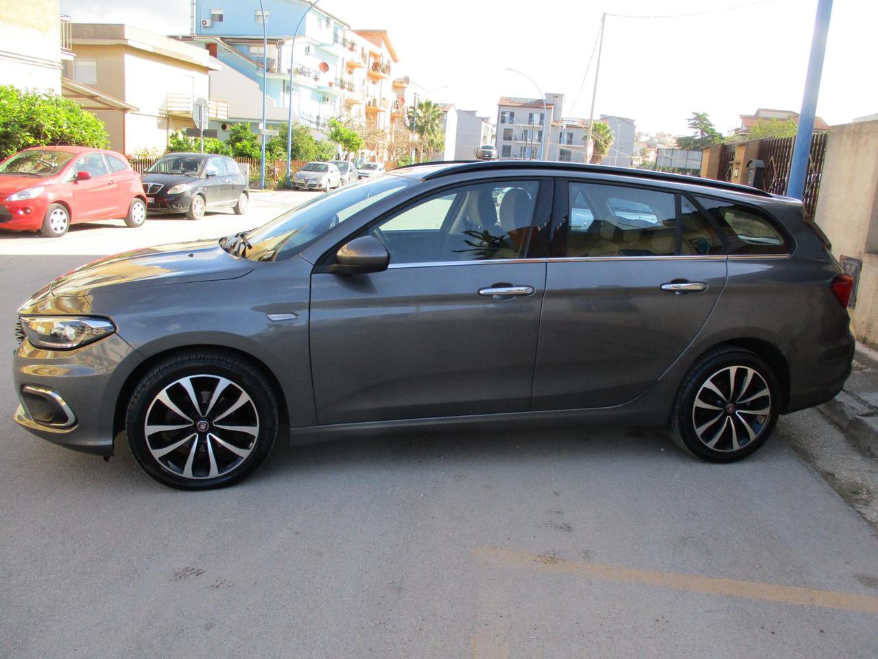 Fiat Tipo Station Wagon Tipo SW 1.6 mjt Lounge s&s 120cv