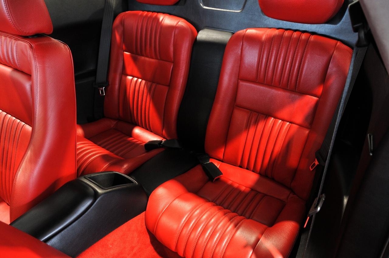 Alfa Romeo GTV 2.0i JTS 16V cat UNICA