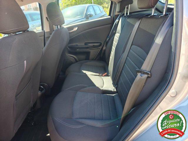 ALFA ROMEO Giulietta 1.6 JTDm 120 CV Super