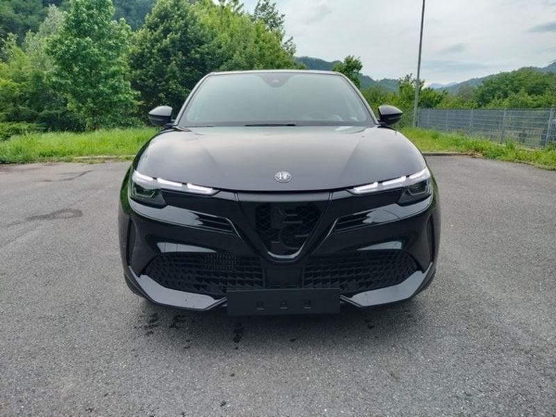 Alfa Romeo Junior 1.2 136 CV Hybrid eDCT6 Speciale, Prezzo Reale!!!