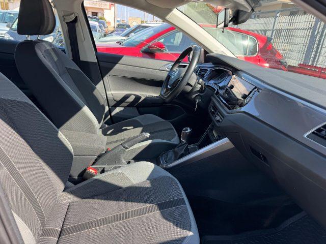 VOLKSWAGEN Polo 1.0 TGI 5p. Highline BlueMotion Technology