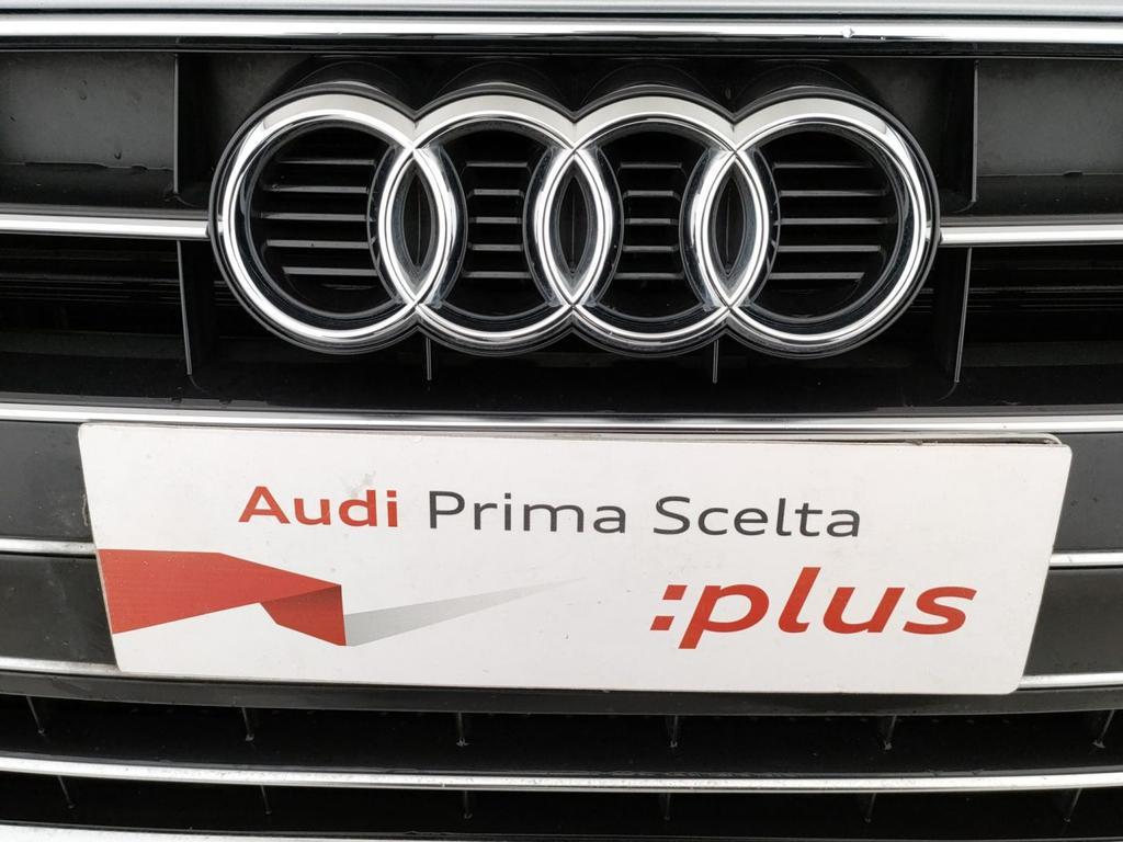 Audi A4 Avant 35 2.0 TDI mHEV Business Advanced S tronic