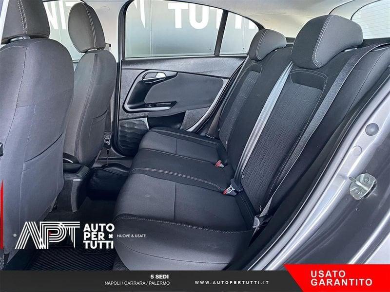 FIAT Tipo Tipo 5p 1.0 t3 100cv
