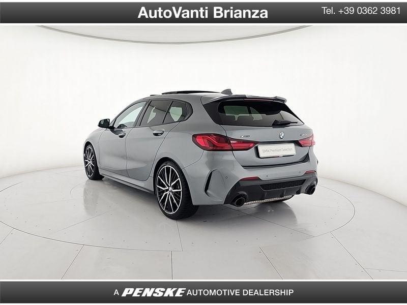 BMW Serie 1 M 135i xDrive