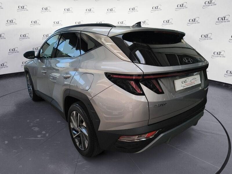 Hyundai Tucson Tucson 1.6 crdi Xline (PREZZO REALE)