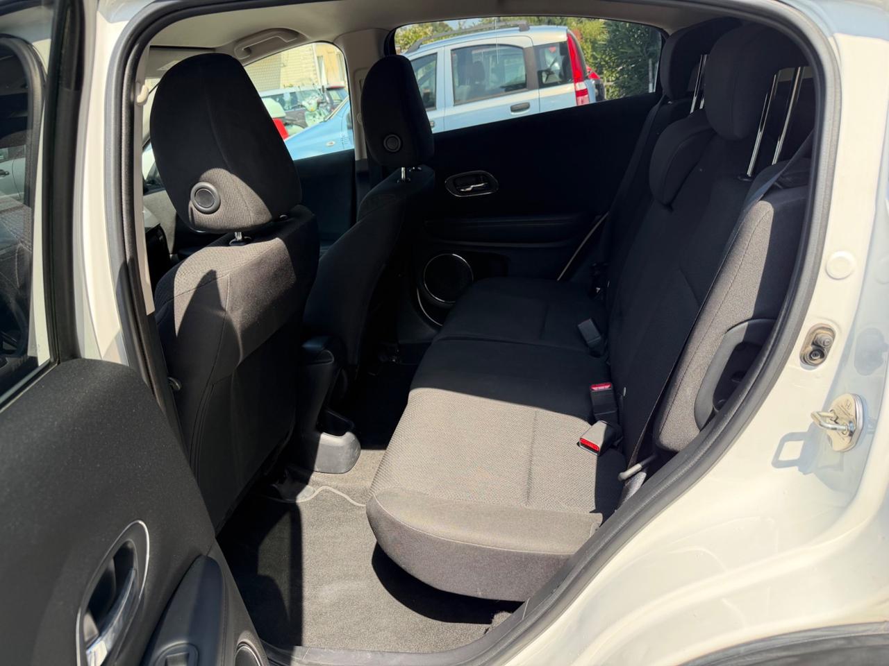 Honda HR-V 1.6 i-DTEC -PARI AL NUOVO-OCCASIONE