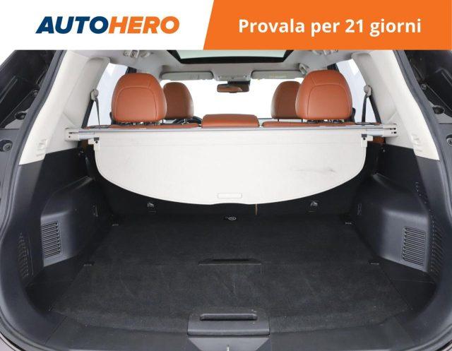 NISSAN X-Trail dCi 150 2WD Tekna