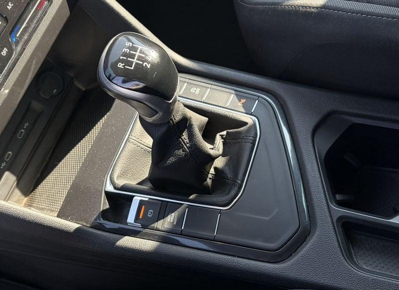 Volkswagen Tiguan Life 2.0 TDI 122CV