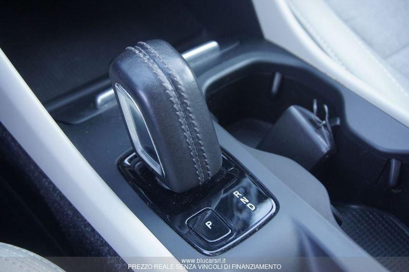 Volvo XC40 XC40 D3 Geartronic Business Plus