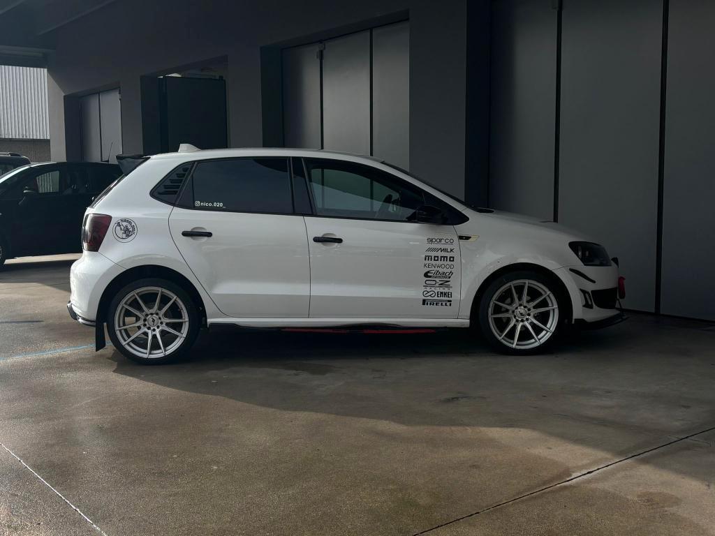 Volkswagen Polo 5 Porte Polo 5p 1.2 tdi Comfortline