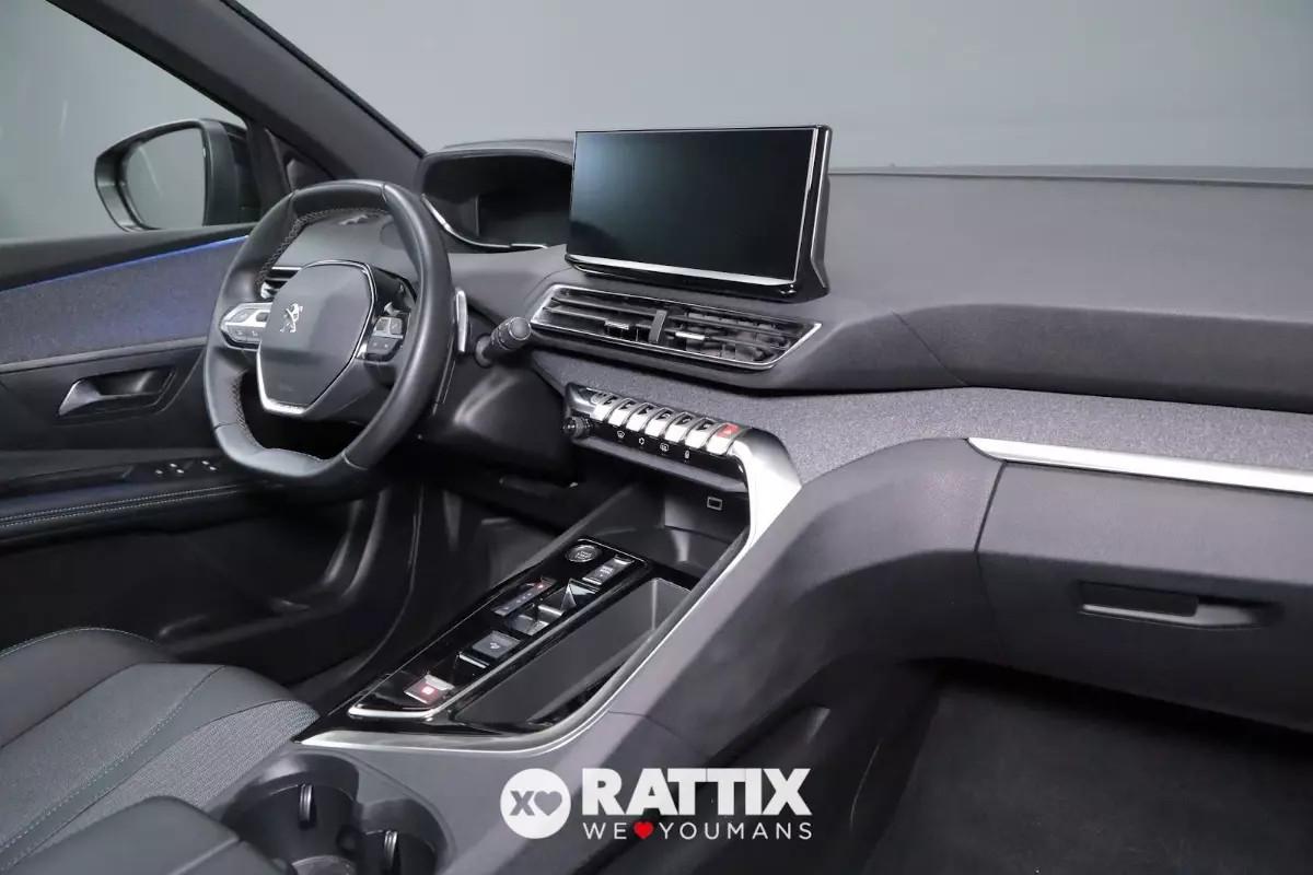 Peugeot 3008 1.6 Hybrid4 Phev 300CV Allure Pack e-EAT8