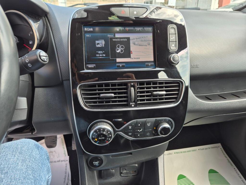 Renault Clio 1.5 dCi N1 AUTOCARRO LED NAVI CAMERA