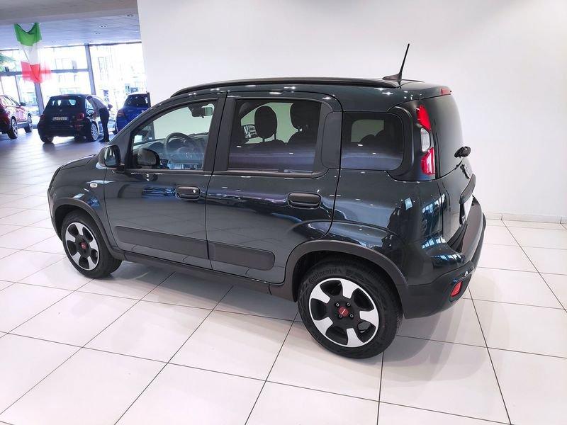 FIAT Panda Cross 1.0 FireFly S&S Hybrid*14.000 KM*