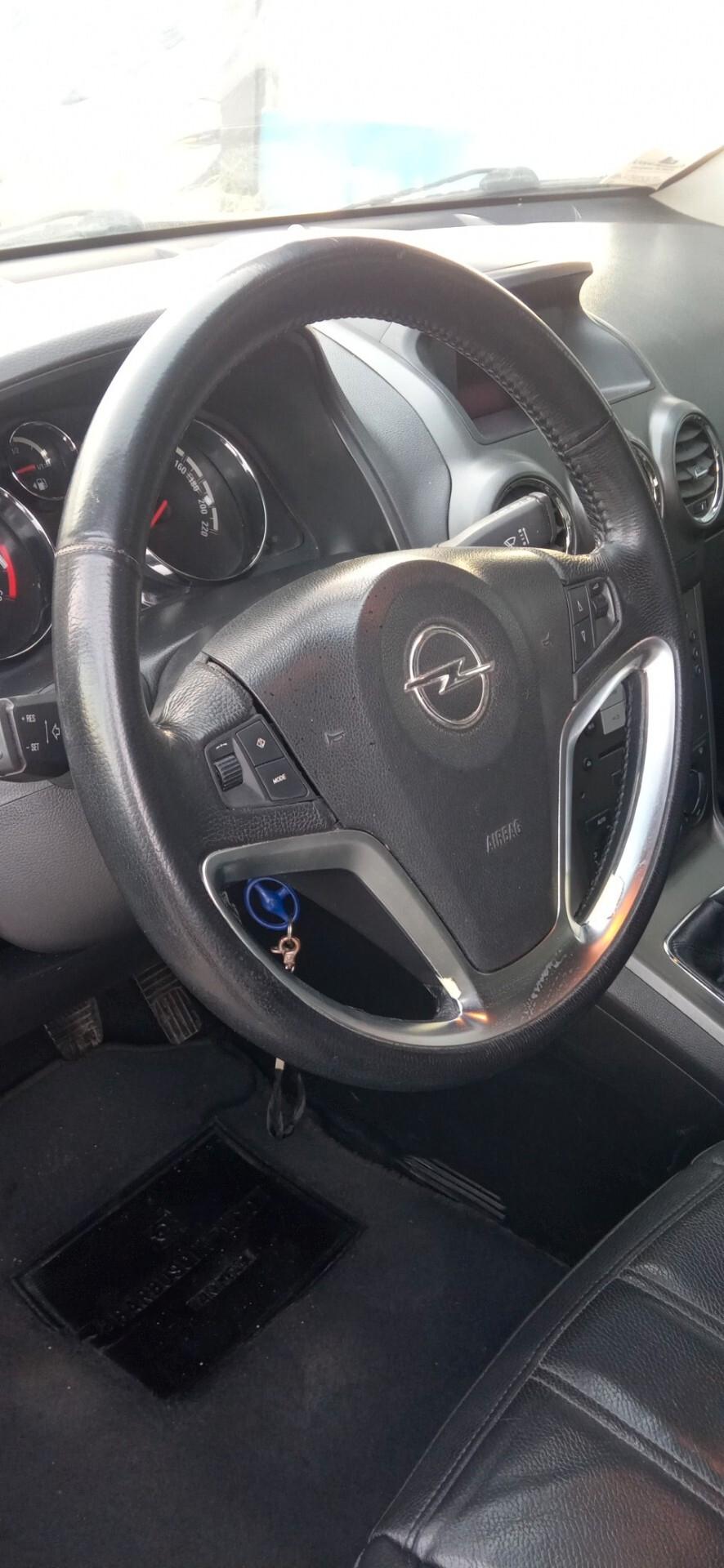 Opel Antara 2.0 CDTI 150CV Cosmo