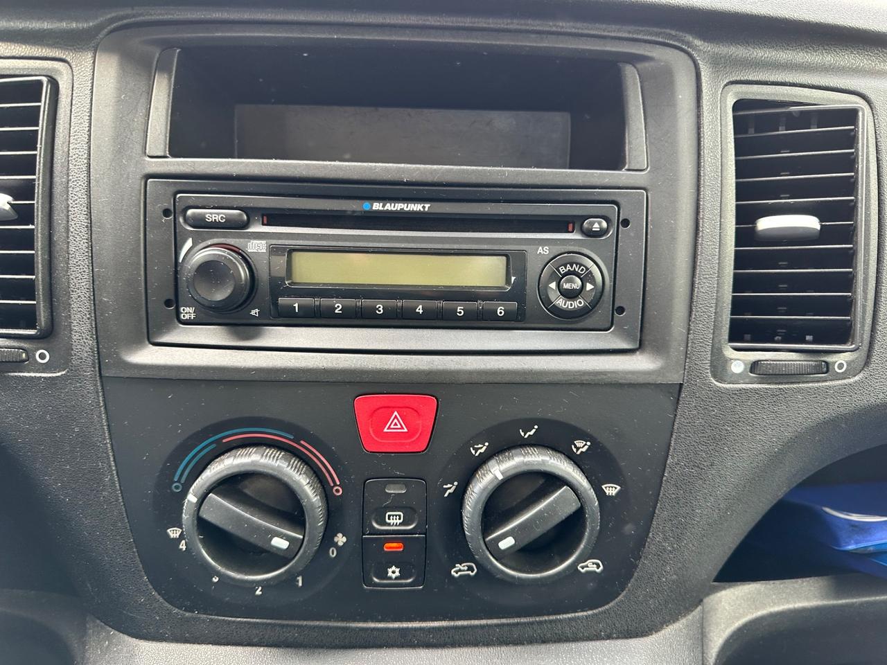 Fiat Idea 1.3 Multijet 16V 70 CV NEOPATENTATI