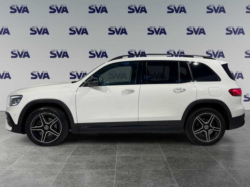 Mercedes GLB 200d 2.0d 150CV Autom. Premium - AMG Line