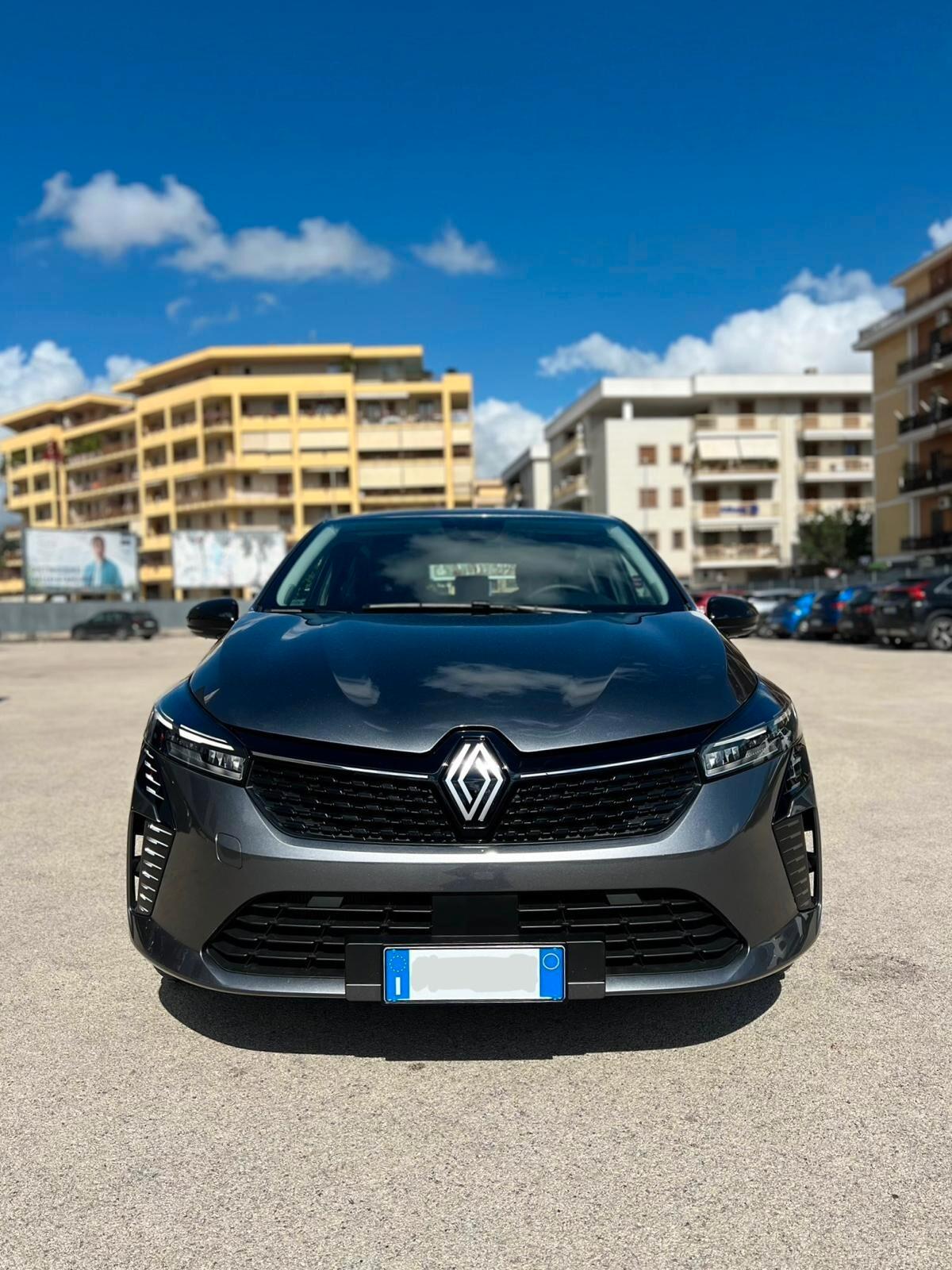 Renault Clio Blue dCi 100 CV 5 porte Evolution