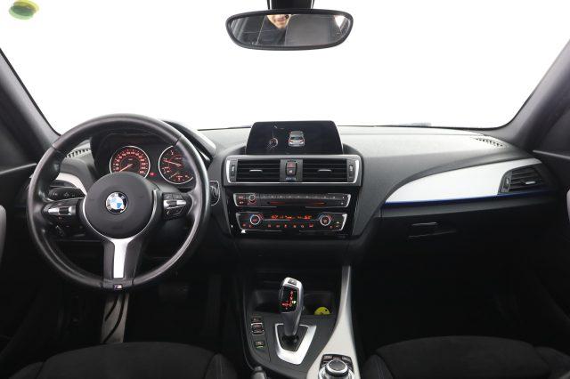 BMW 118 Serie 1 d 5p. Msport