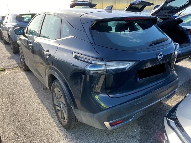 NISSAN QASHQAI 1.3 140CV MHEV ACENTA *2025