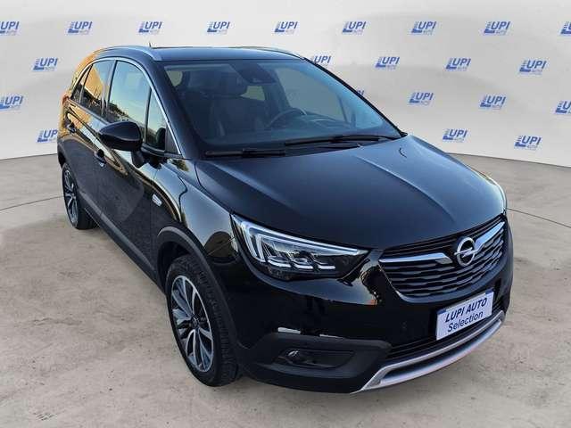 Opel Crossland X 1.6 ecotec Ultimate s&s 120cv