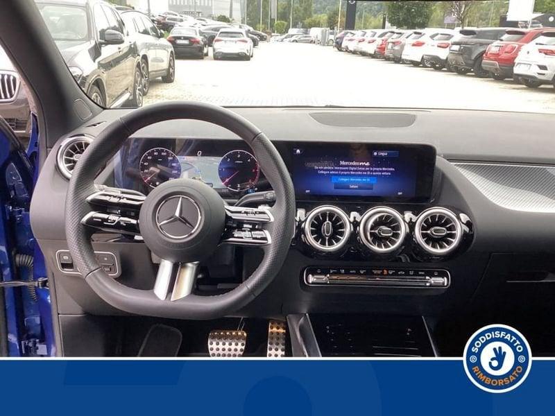 Mercedes-Benz GLA 200d Automatic AMG Line Premium