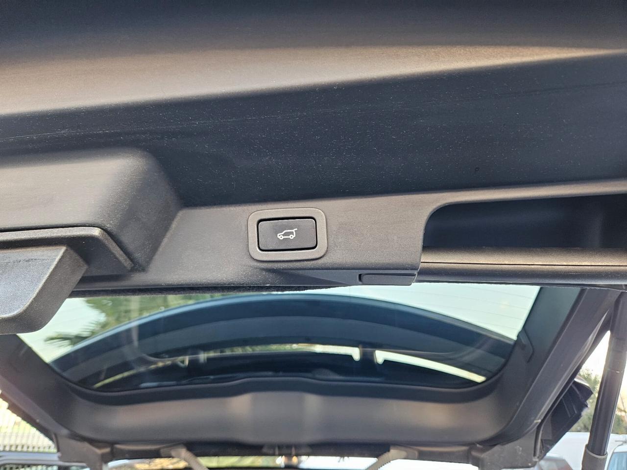 Land Rover Range Sport 3.0 SDV6 HSE Dynamic