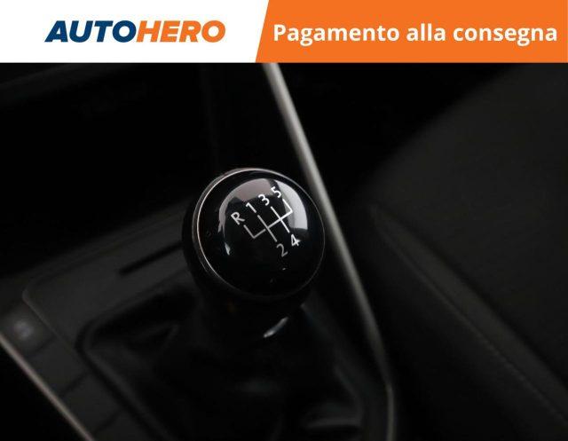 VOLKSWAGEN Polo 1.0 EVO 5p. Comfortline BlueMotion Technology