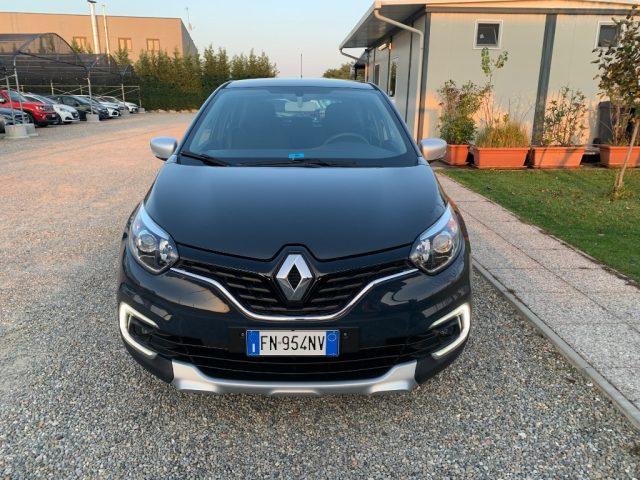 RENAULT Captur TCe 12V 90 CV Start&Stop Energy