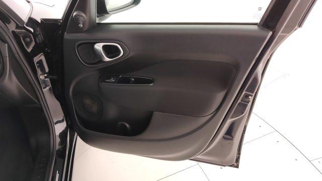 FIAT 500L 1.3 Multijet 95 CV Dualogic Business
